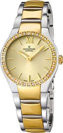 Наручные часы кварцевые женские Candino C4538