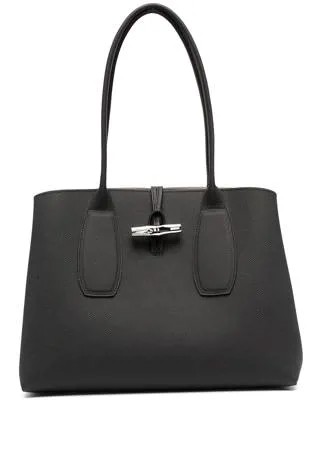 Longchamp сумка на плечо Roseau