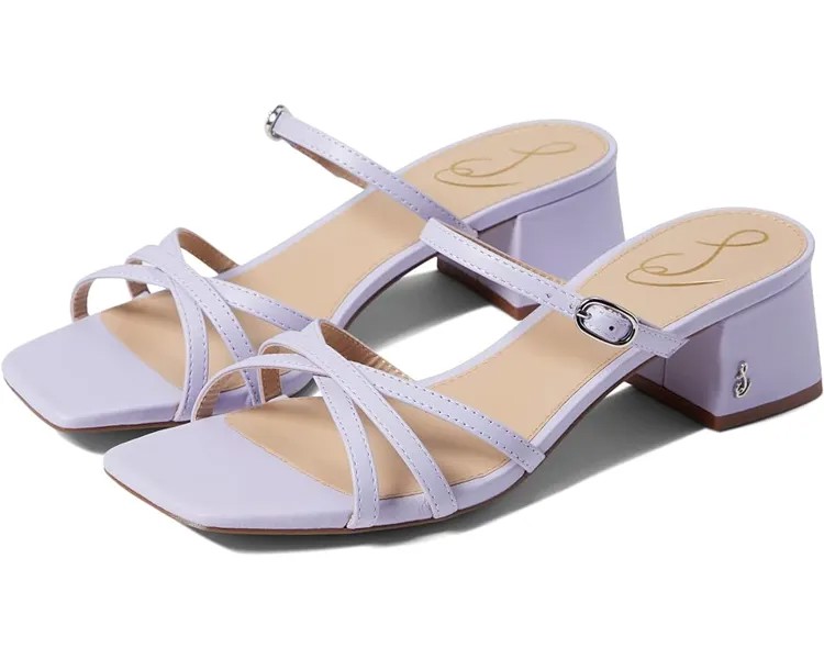 Туфли Sam Edelman Rachelle, цвет Lilac