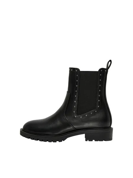 Ботинки ONLY Chelsea Boots ONLTINA-13, черный