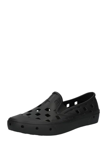 Шлепанцы Vans TREK, черный