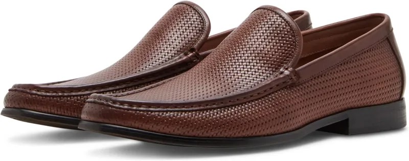 Лоферы Steve Madden Jabrian, цвет Tan