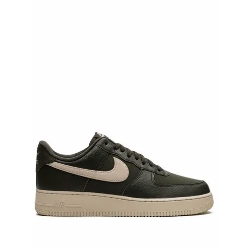 Кеды NIKE Air Force 1, размер 6 US, зеленый
