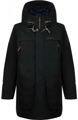 Куртка утепленная для мальчиков Merrell, размер 146