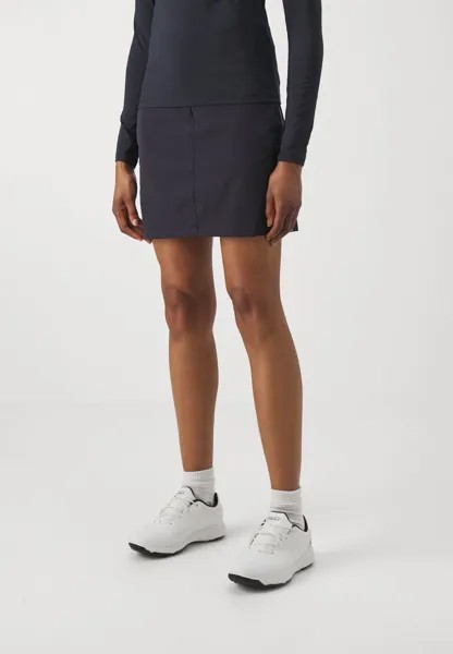 Спортивная юбка ROSEPOINT SKORT Calvin Klein, цвет navy