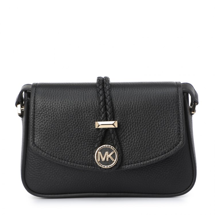 Сумка кросс-боди женская Michael Kors 32S1GLAC1L черная