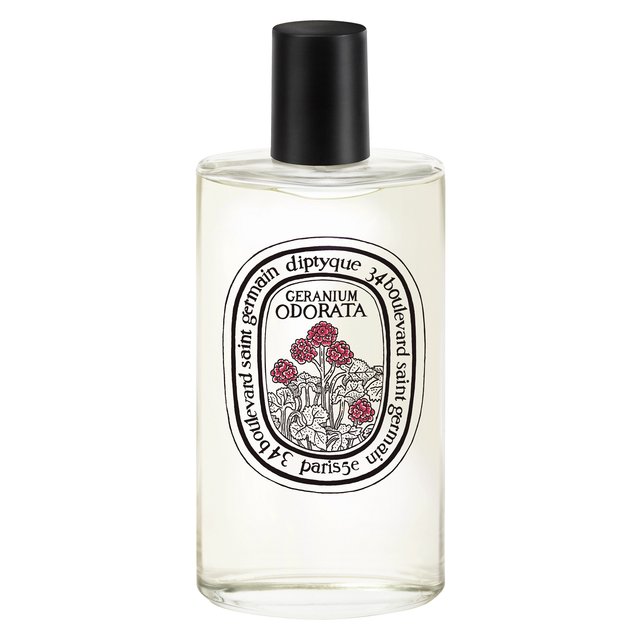 Туалетная вода Geranium Odorata Diptyque