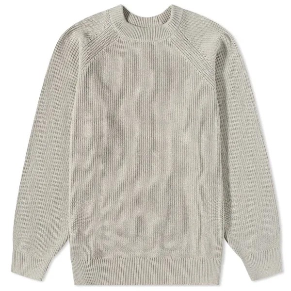 Джемпер Arpenteur Plano Seamless Rib Knit