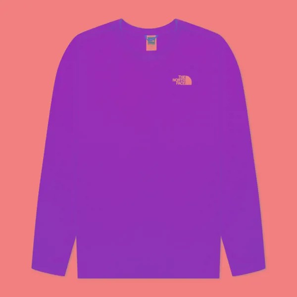Мужской лонгслив The North Face