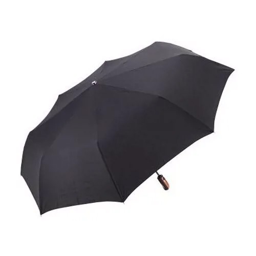 Зонт черный Doppler 74366 N-1