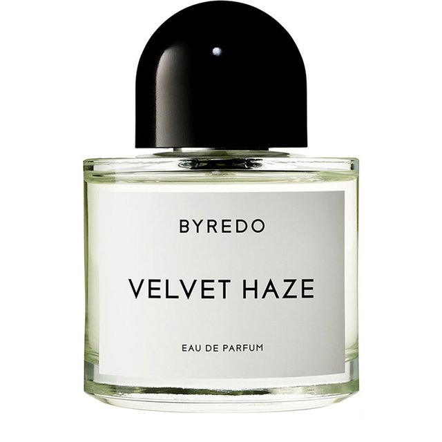 Парфюмерная вода Velvet Haze Byredo