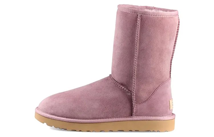 Женские зимние ботинки Ugg CLASSIC SHORT