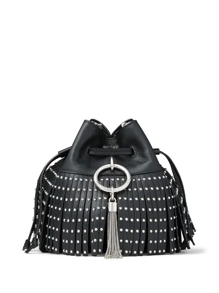 Jimmy Choo сумка-ведро Callie