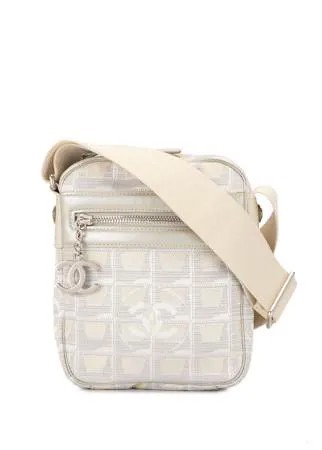 Chanel Pre-Owned сумка на плечо Travel Line 2006-го года
