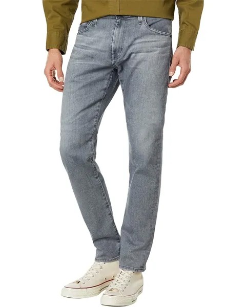 Джинсы AG Jeans Tellis Slim in Vapor Wash Adrenaline, цвет Vapor Wash Adrenaline