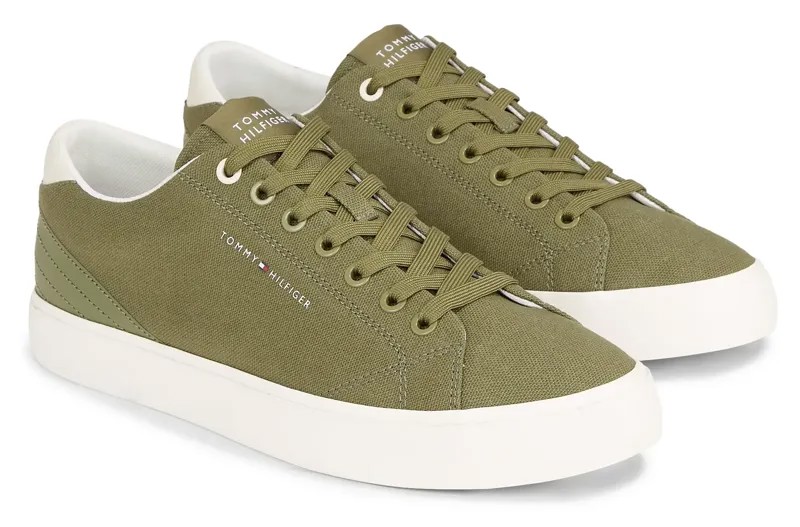 Кроссовки Tommy Hilfiger 
