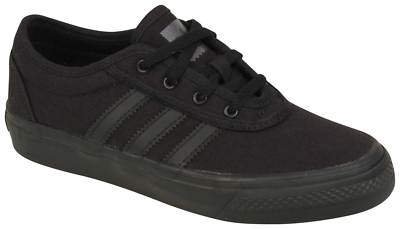 Детские кроссовки Adi-Ease Adidas — основной черный/черный — новинка