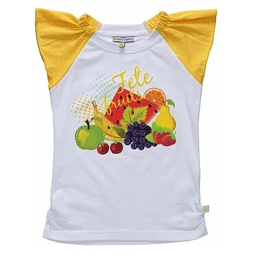 Футболка Sweet Berry