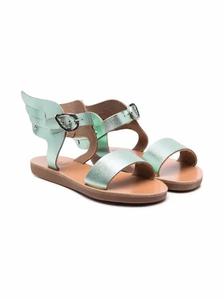 ANCIENT GREEK SANDALS KIDS сандалии Little Ikaria
