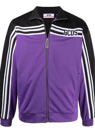 Gcds спортивная куртка New Stripe с логотипом