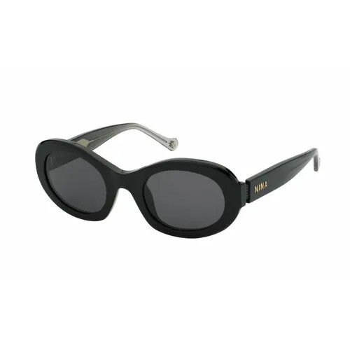 Солнцезащитные очки NINA RICCI 321-700, черный