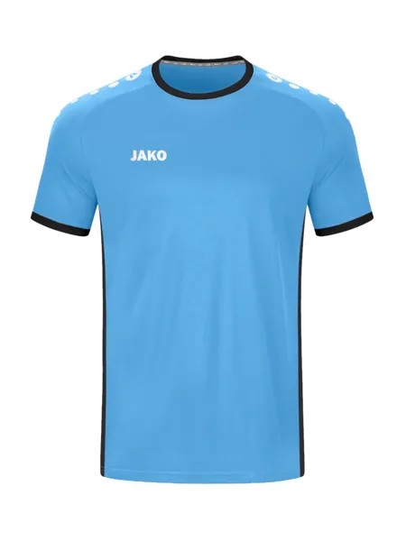 Рубашка для выступлений Jako, светло-синий