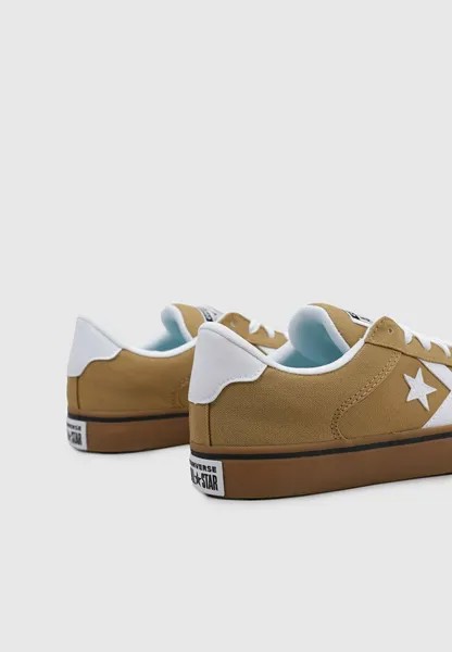 Кроссовки CHOUNCVKERTSAEYTLOORBAINLL Converse, горчица