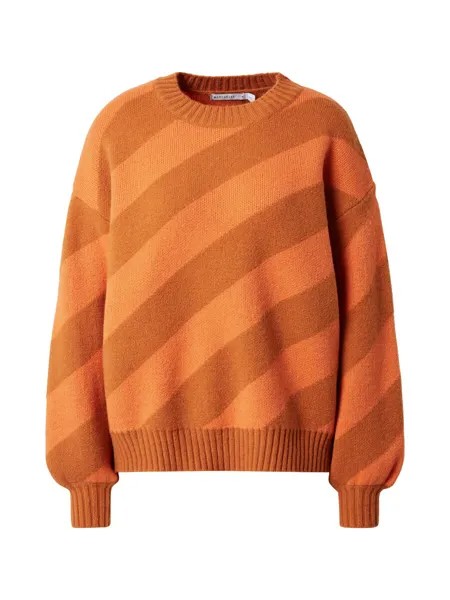 Свитер Warehouse, цвет Orange/Dark Orange