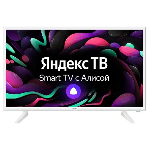 Телевизор BBK 32LEX-7290/TS2C 32