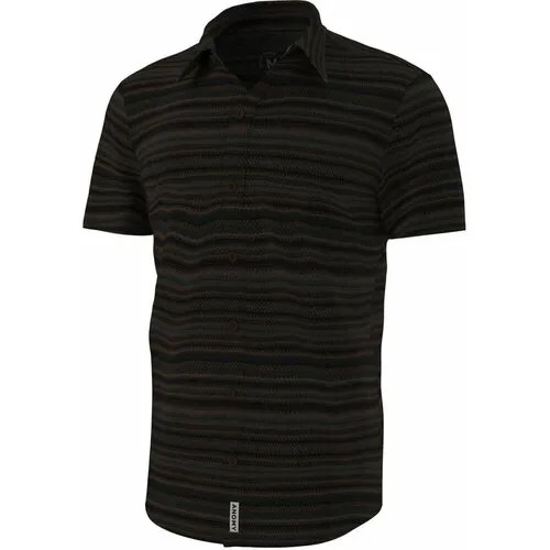Рубашка Anomy, размер L, черный