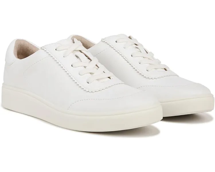 Кроссовки LifeStride Happy Hour Oxfords, белый