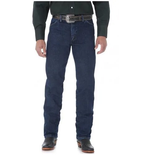 Джинсы Wrangler 13MWZ Dark Stone мужские (33/32)