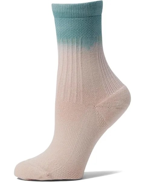 Носки On All-Day Socks, цвет Doe/Moss