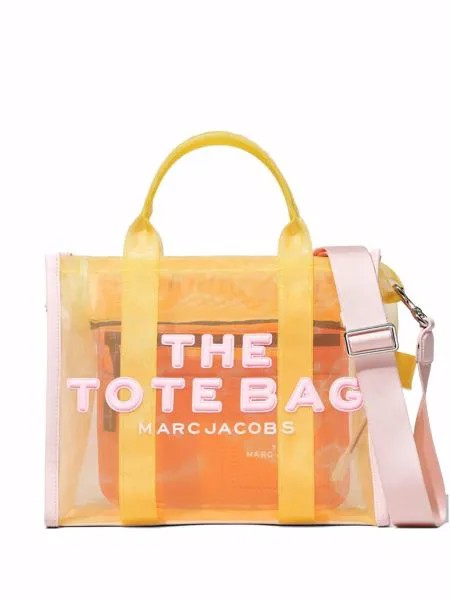 Marc Jacobs маленькая сумка-тоут