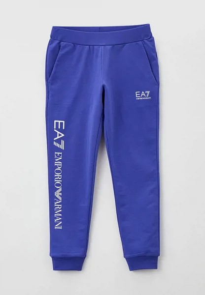 Брюки спортивные EA7