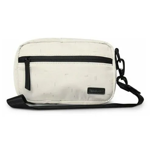 Женская сумка OGIO XIX Cross Body, белый , 1 л.