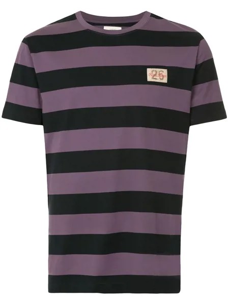 Kent & Curwen striped T-shirt