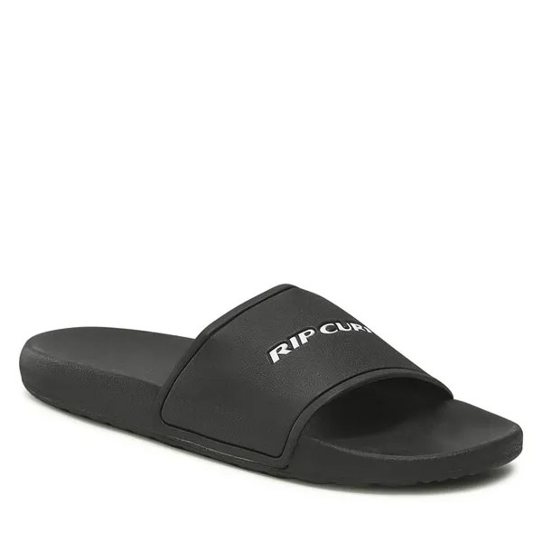 Шлепанцы Rip Curl SideSlide Open, черный