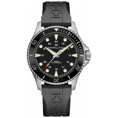 Наручные часы Hamilton H82515330