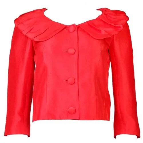 Блуза Caramelo 2720557087, красный, 36