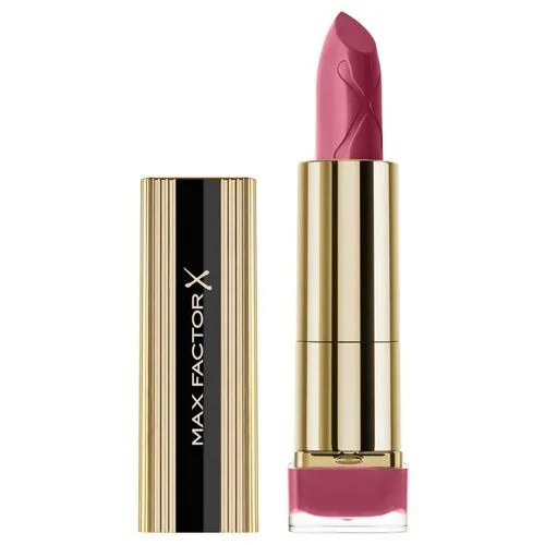 Max Factor помада для губ Colour Elixir увлажняющая, оттенок 100 firefly
