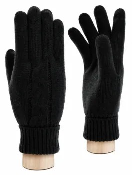Перчатки мужские Modo Gru 01-00015735 черные, р. S