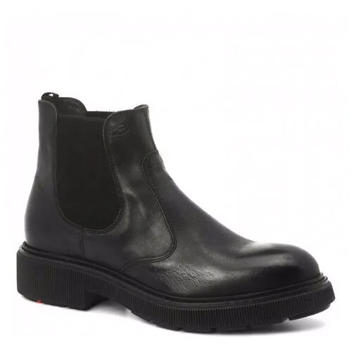 Ботинки Lloyd 29-316 черный, Размер 36,5
