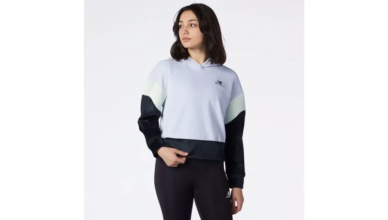 NB Athletics Winterized Hoodie