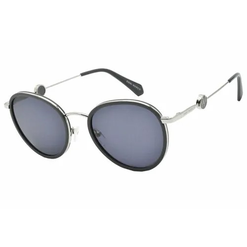 Солнцезащитные очки Enni Marco IS 11-810, золотой, черный
