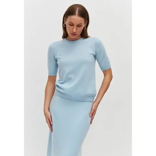 Джемпер MARUSHIK, размер L/XL, голубой