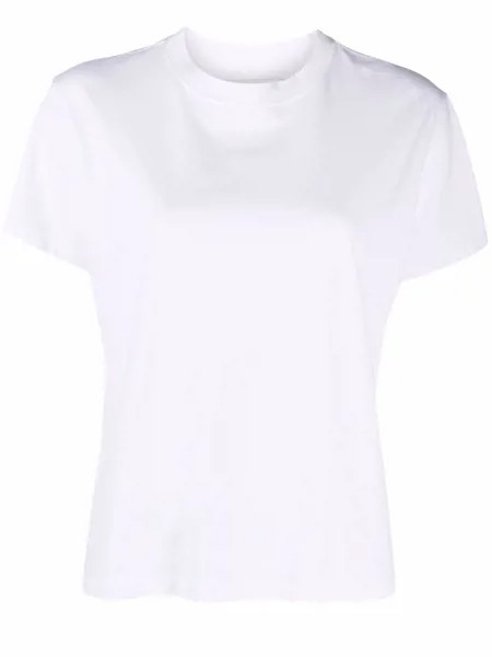 Studio Nicholson cotton basic T-shirt