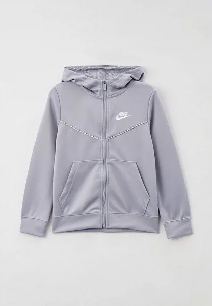 Толстовка Nike