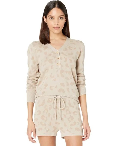 Свитер Heartloom Agnes Set, цвет Dune