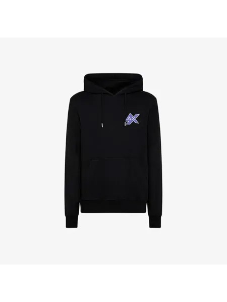 Толстовка regular fit Sun68, черный